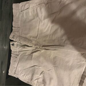 GAP Men's Gray Shorts